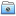 TimeMachine Folder Stripe Icon 16x16 png